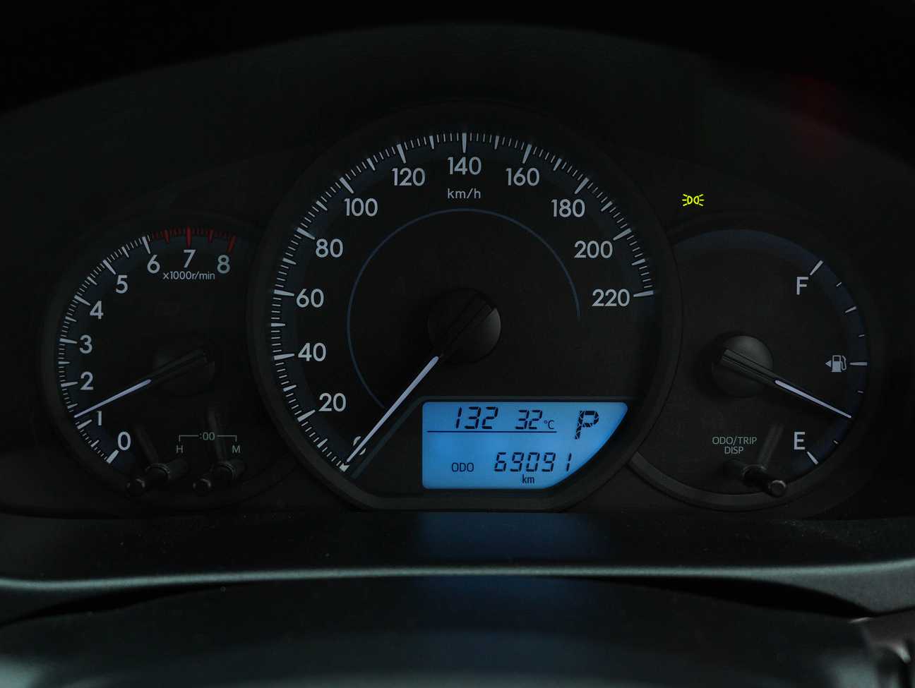 used 2019 Toyota Yaris E 1.5