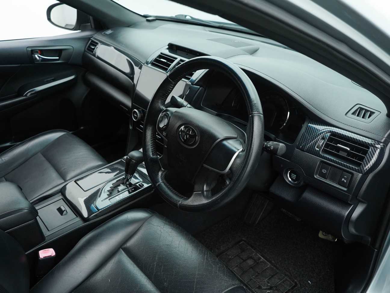 used 2014 Toyota Camry G 2.0