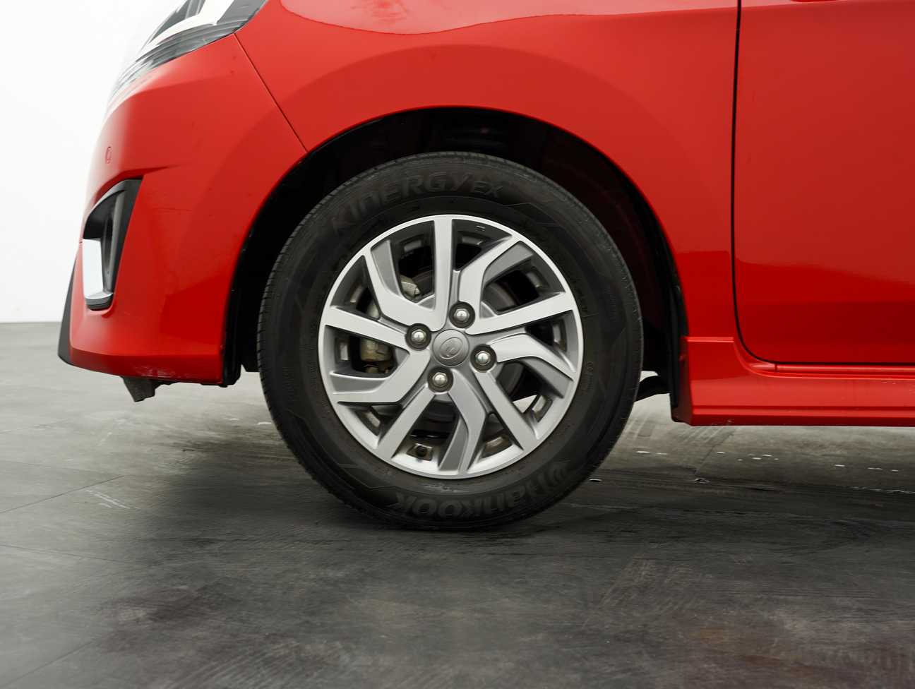 used 2019 Perodua AXIA AV 1.0