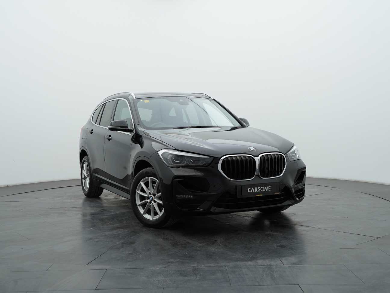 used 2020 BMW X1 sDrive18i 1.5