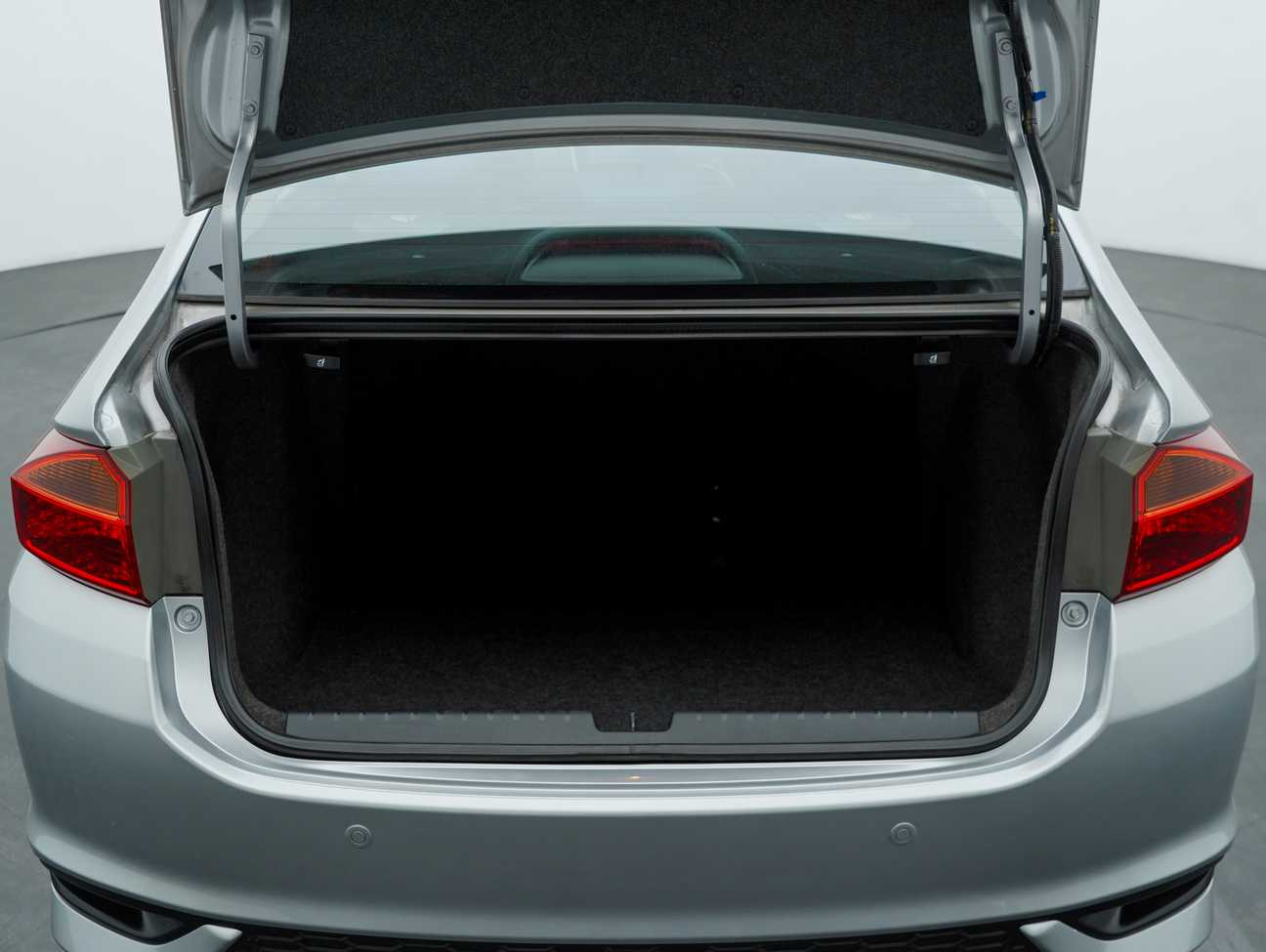 used 2019 Honda City E 1.5