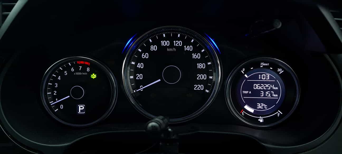 used 2017 Honda CITY S 1.5