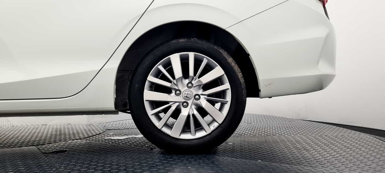 used 2021 Honda CITY V 1.5