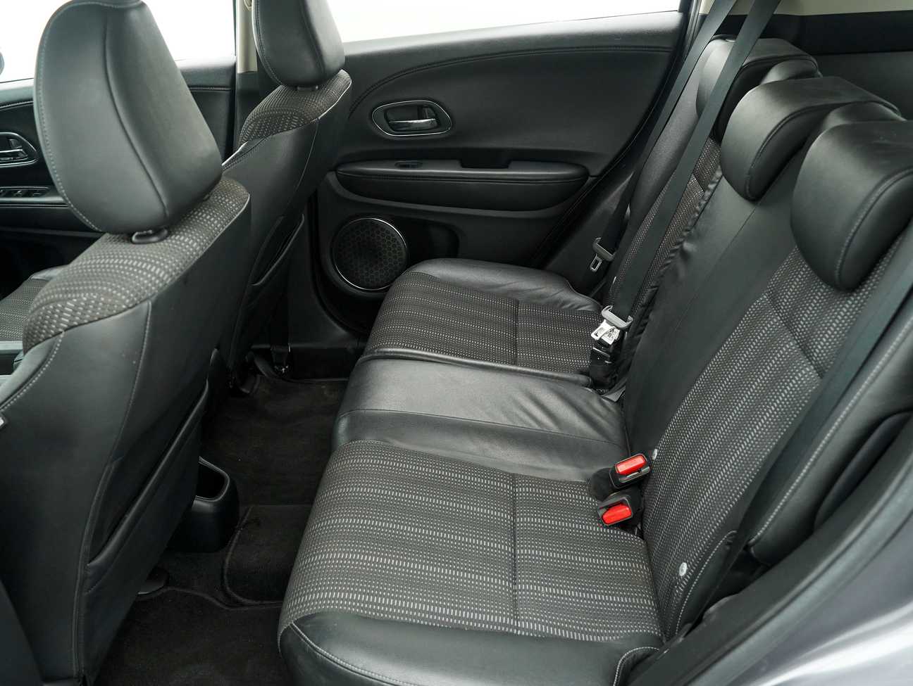 used 2016 Honda HR-V V 1.8