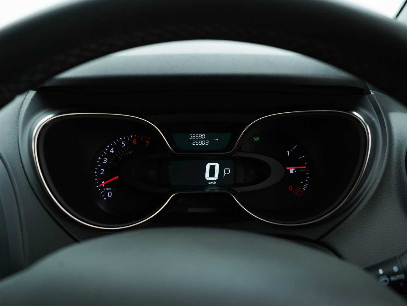 used 2019 Renault Captur TCe 120 1.2