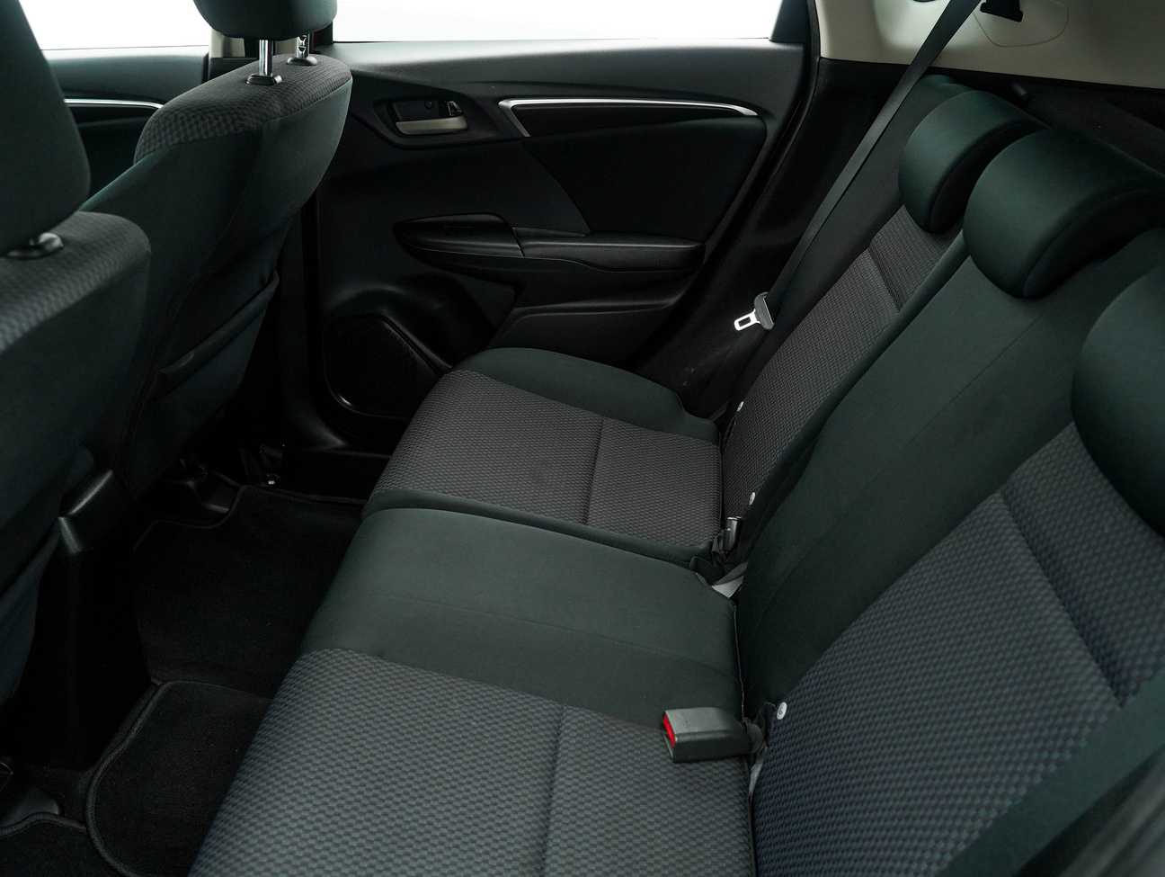 used 2019 Honda Jazz E i-VTEC 1.5