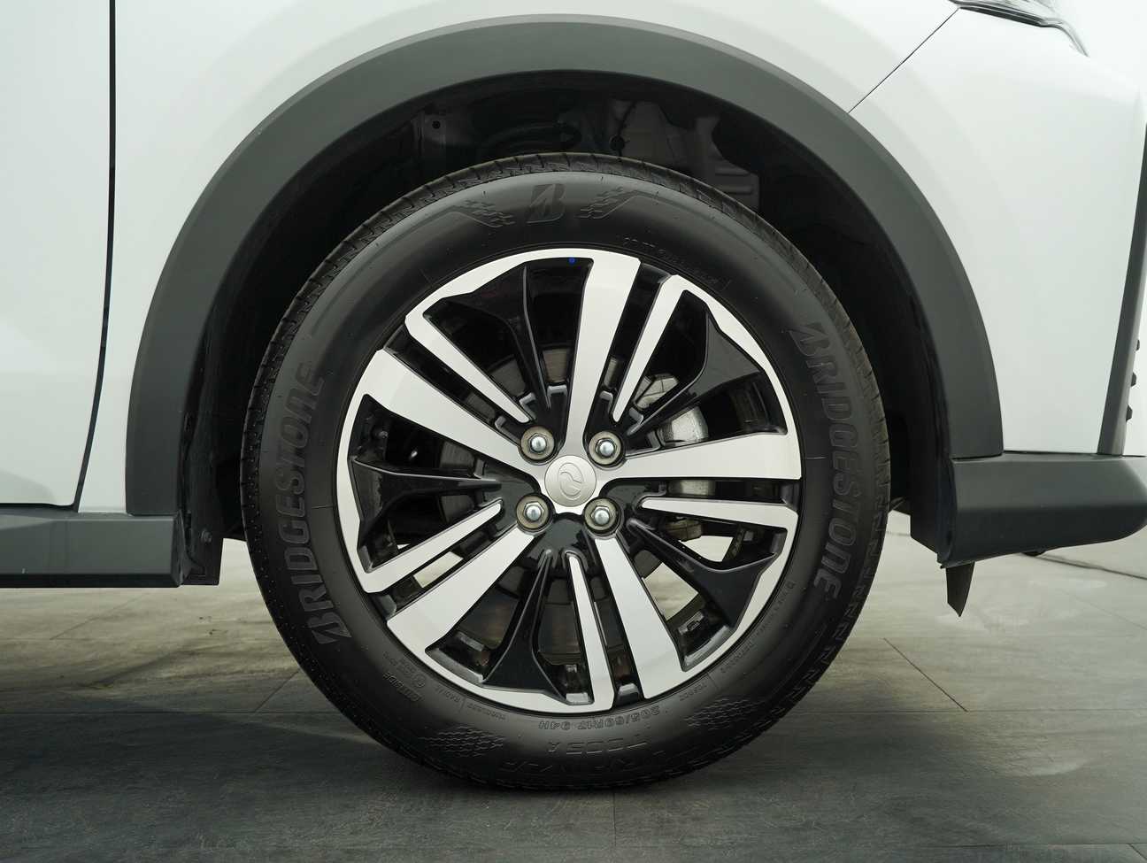 terpakai 2022 Perodua Ativa AV 1.0