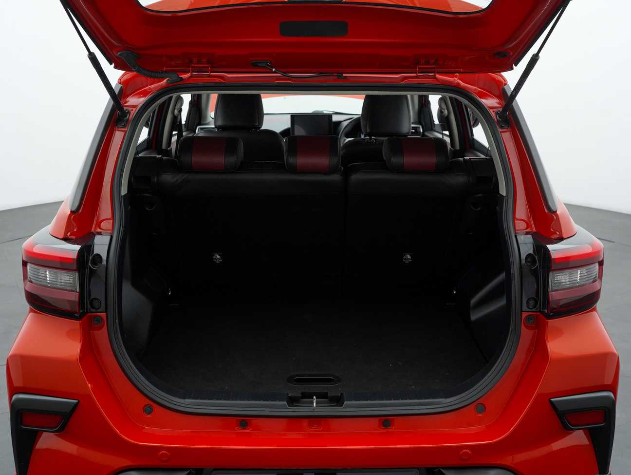 used 2022 Perodua Ativa AV 1.0