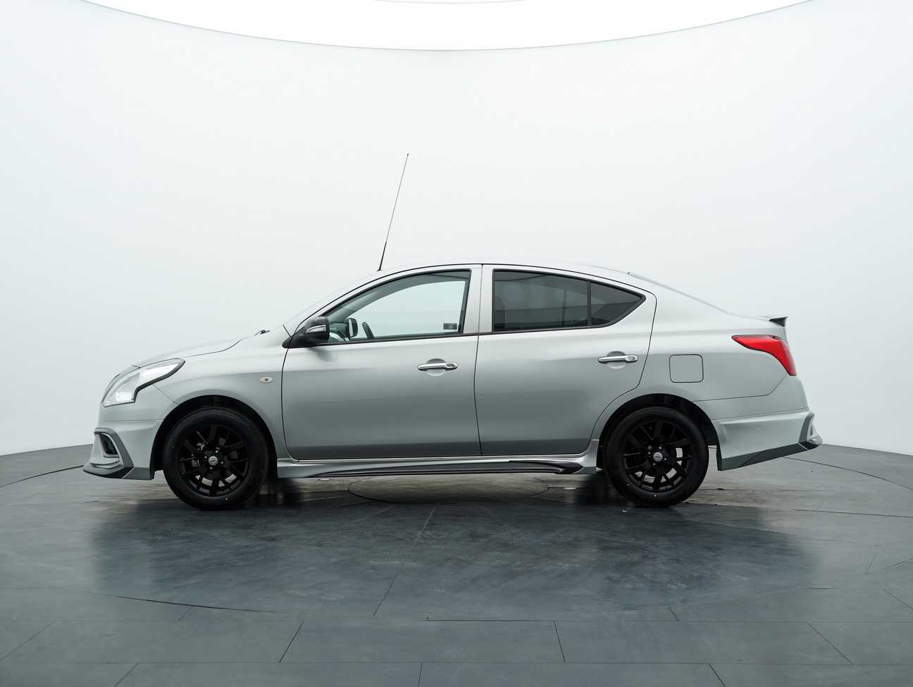 used 2018 Nissan Almera E 1.5