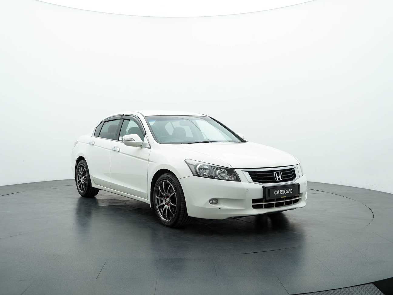 used 2010 Honda Accord VTi-L 2.0