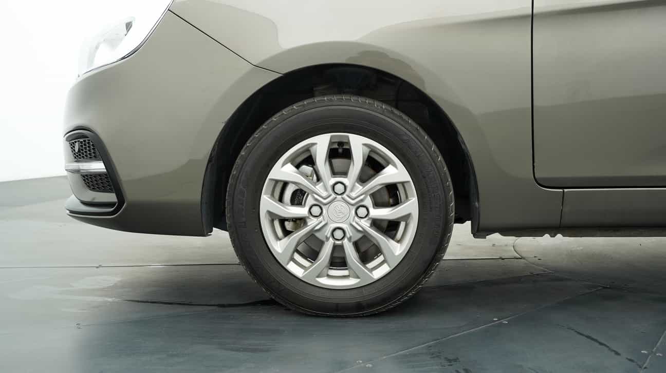 used 2020 Proton SAGA STANDARD AT 1.3