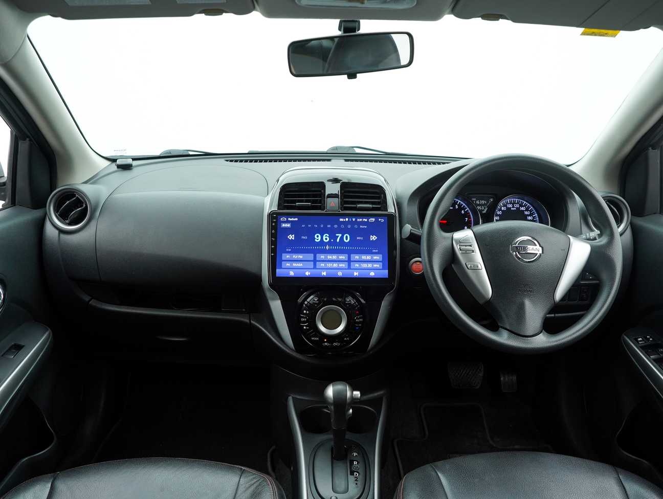 terpakai 2016 Nissan Almera VL 1.5