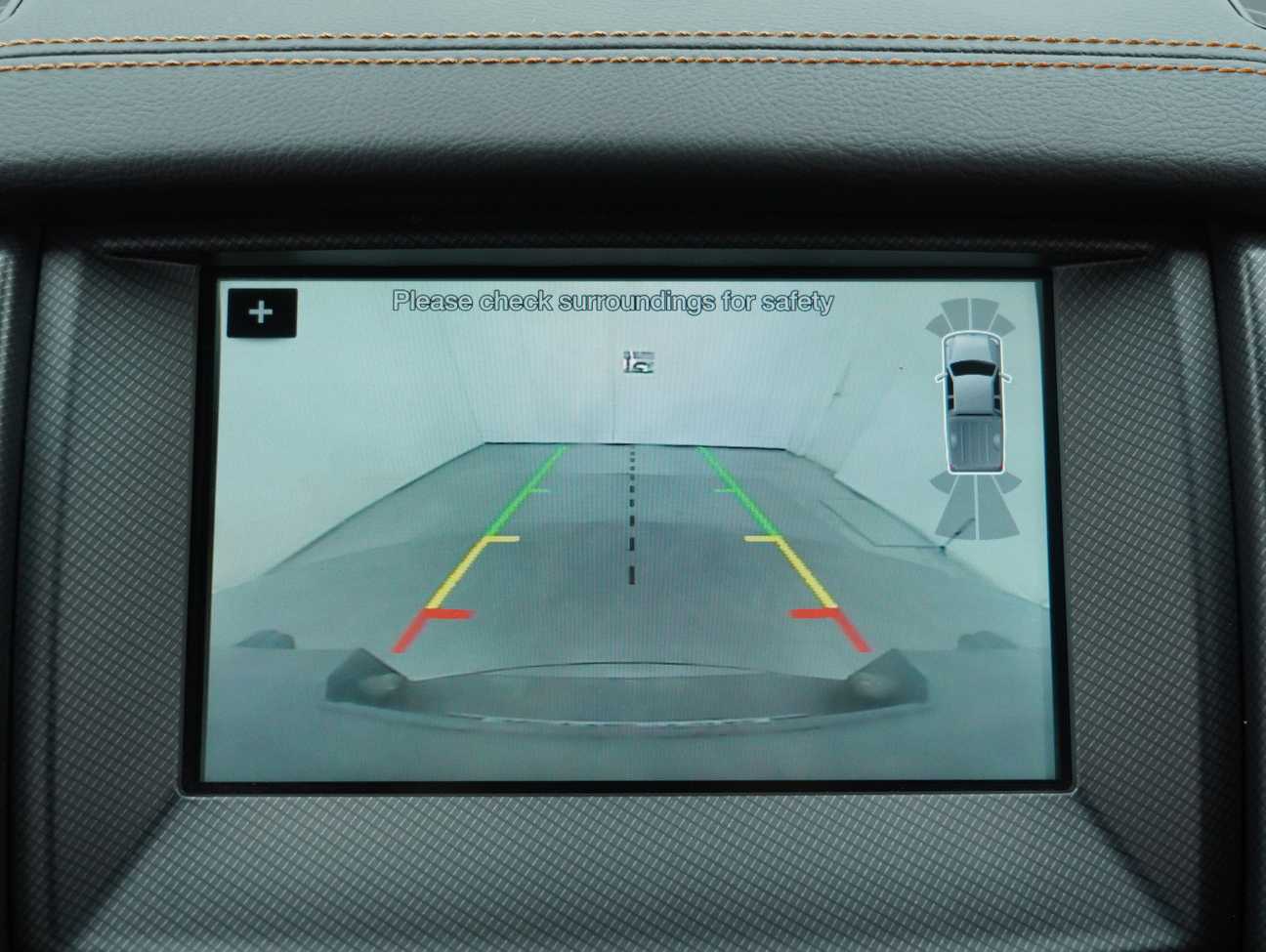 used 2018 Ford Ranger Wildtrak High Rider Dual Cab 2.2