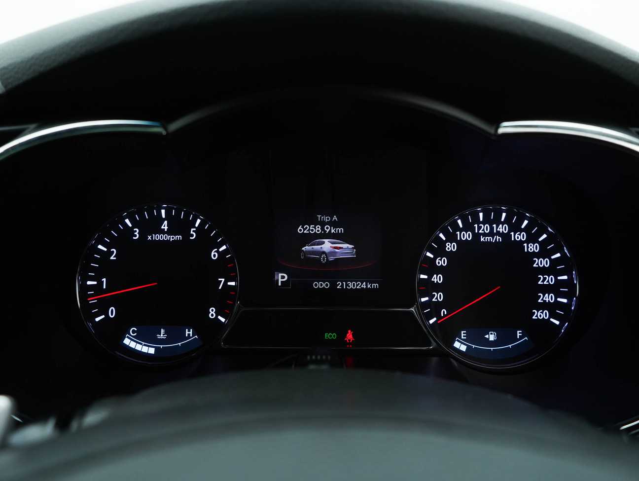 used 2012 Kia Optima K5  2.0