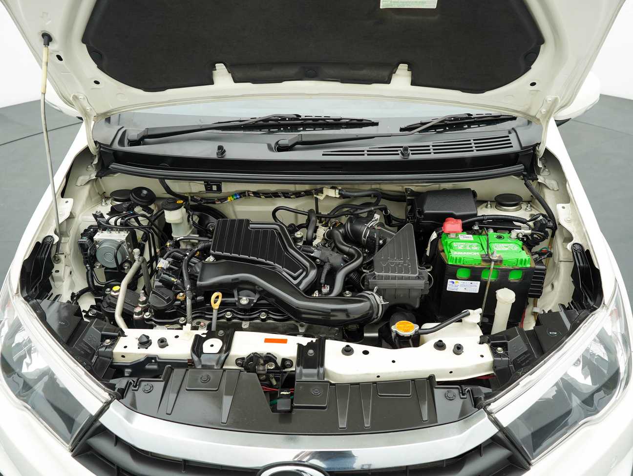 used 2019 Perodua BEZZA X 1.3