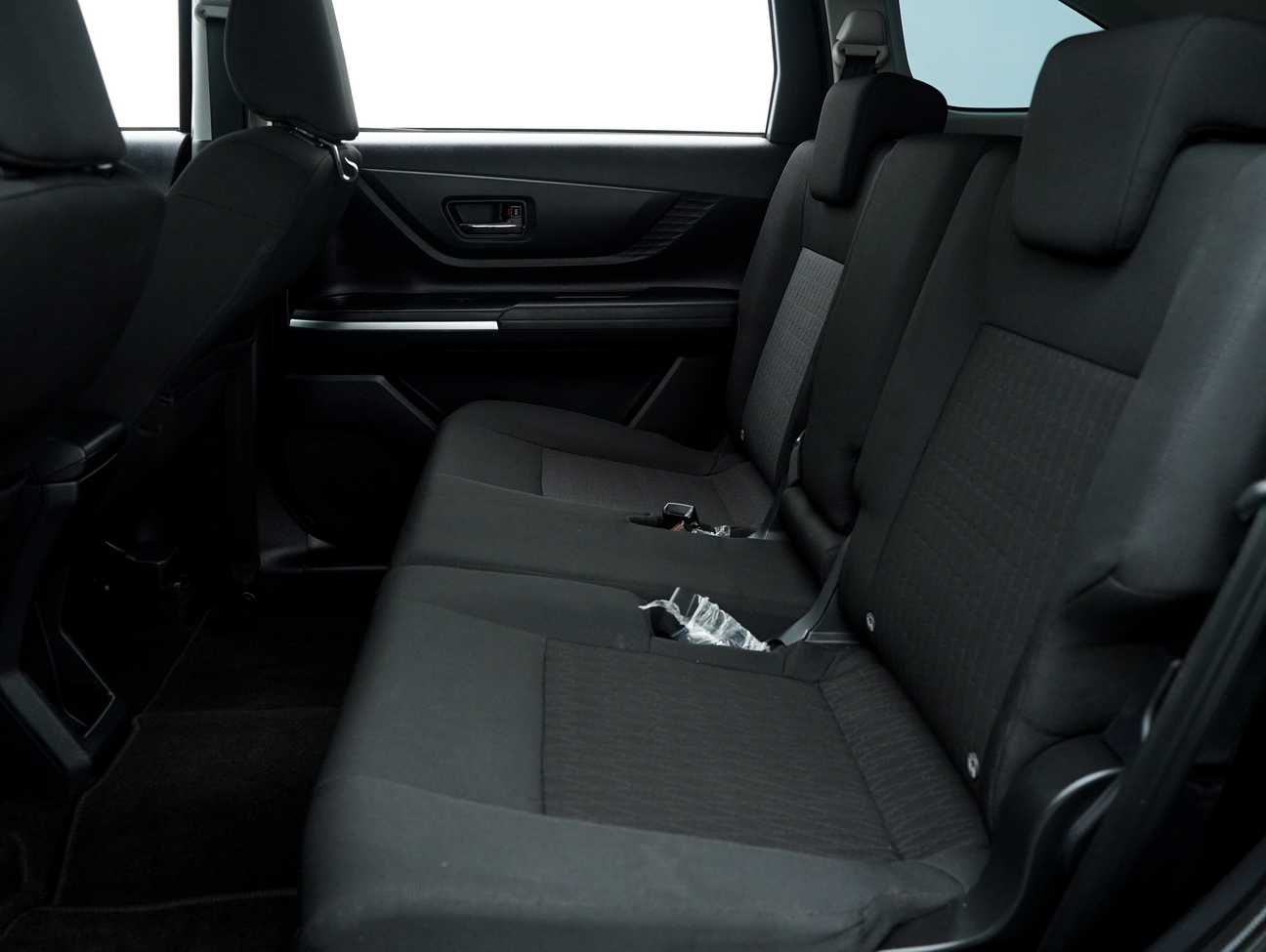 used 2024 Perodua Alza H 1.5