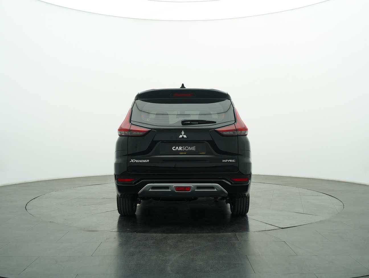 used 2022 Mitsubishi Xpander  1.5