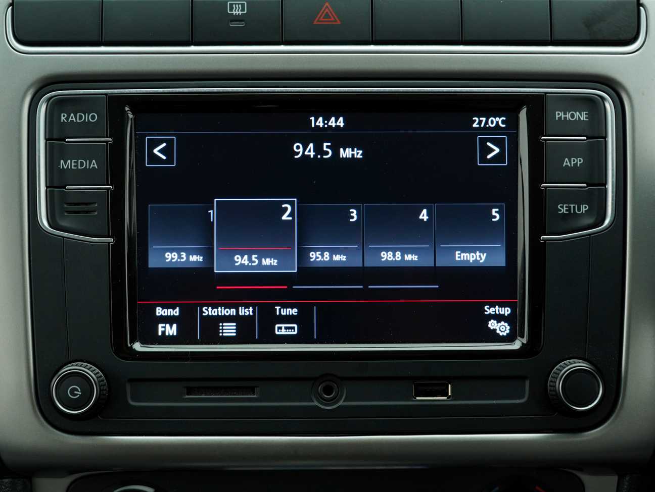 used 2020 Volkswagen Vento Comfort 1.6