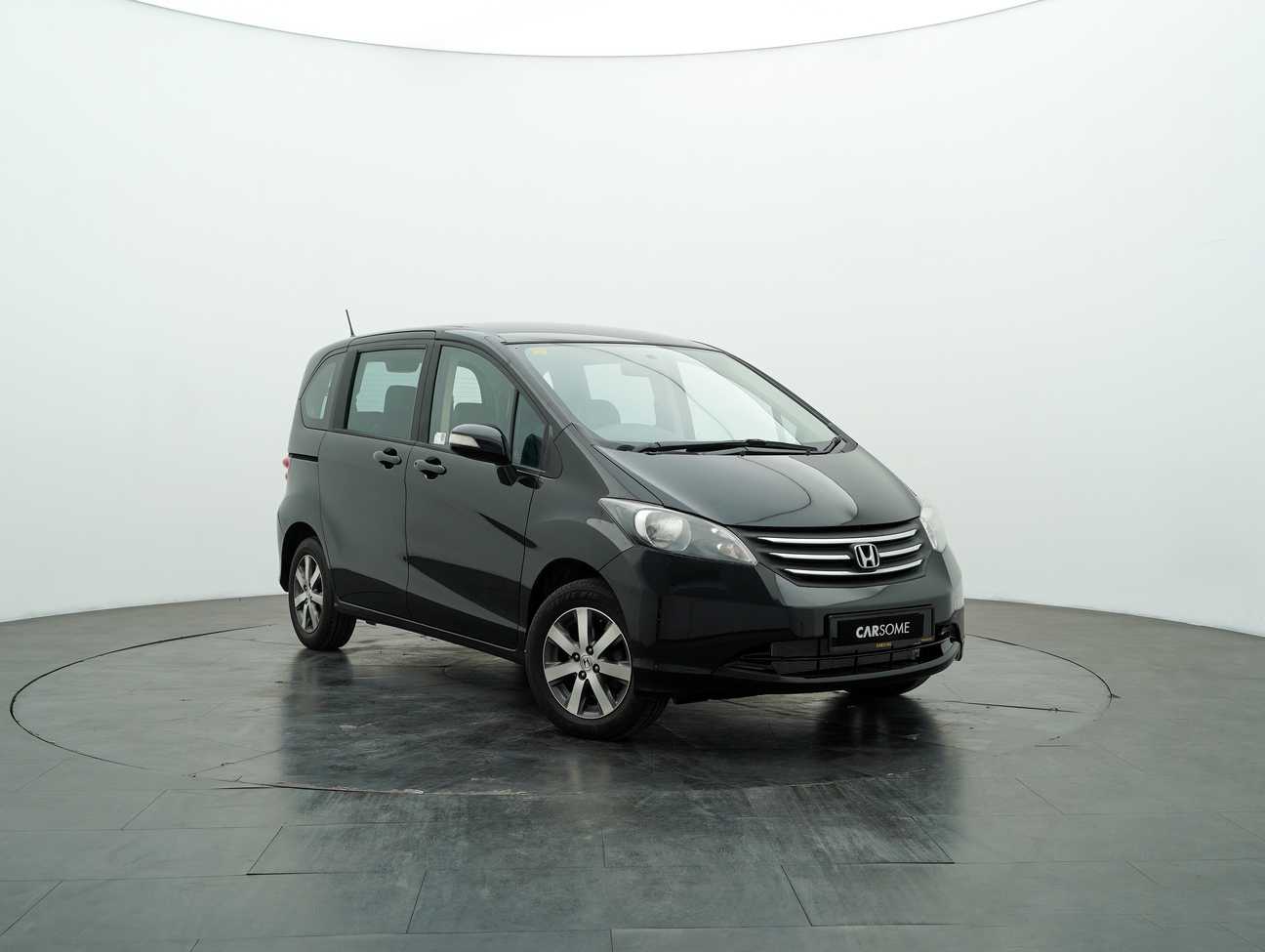 used 2010 Honda Freed E 1.5