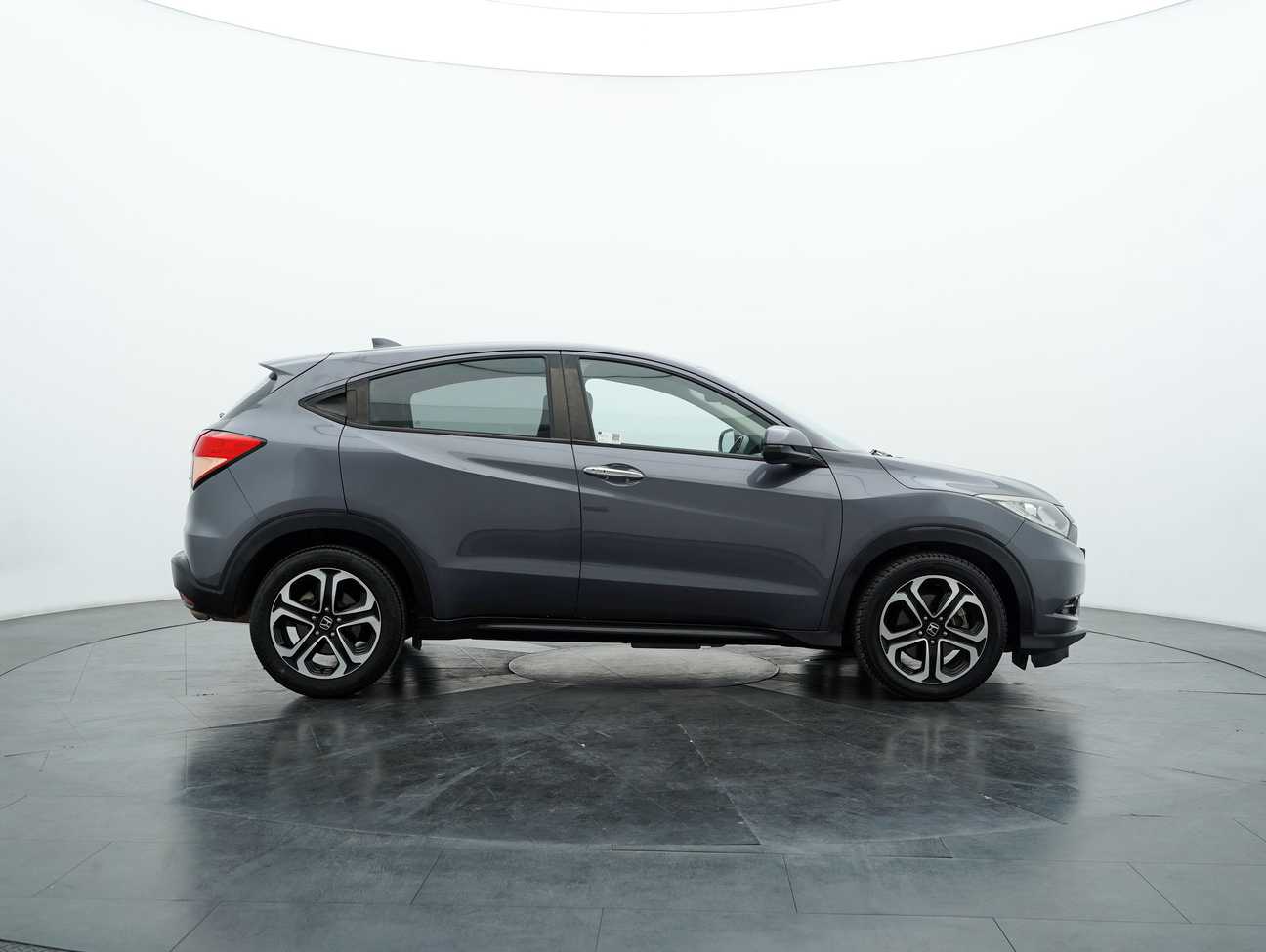 used 2017 Honda HR-V i-VTEC V 1.8