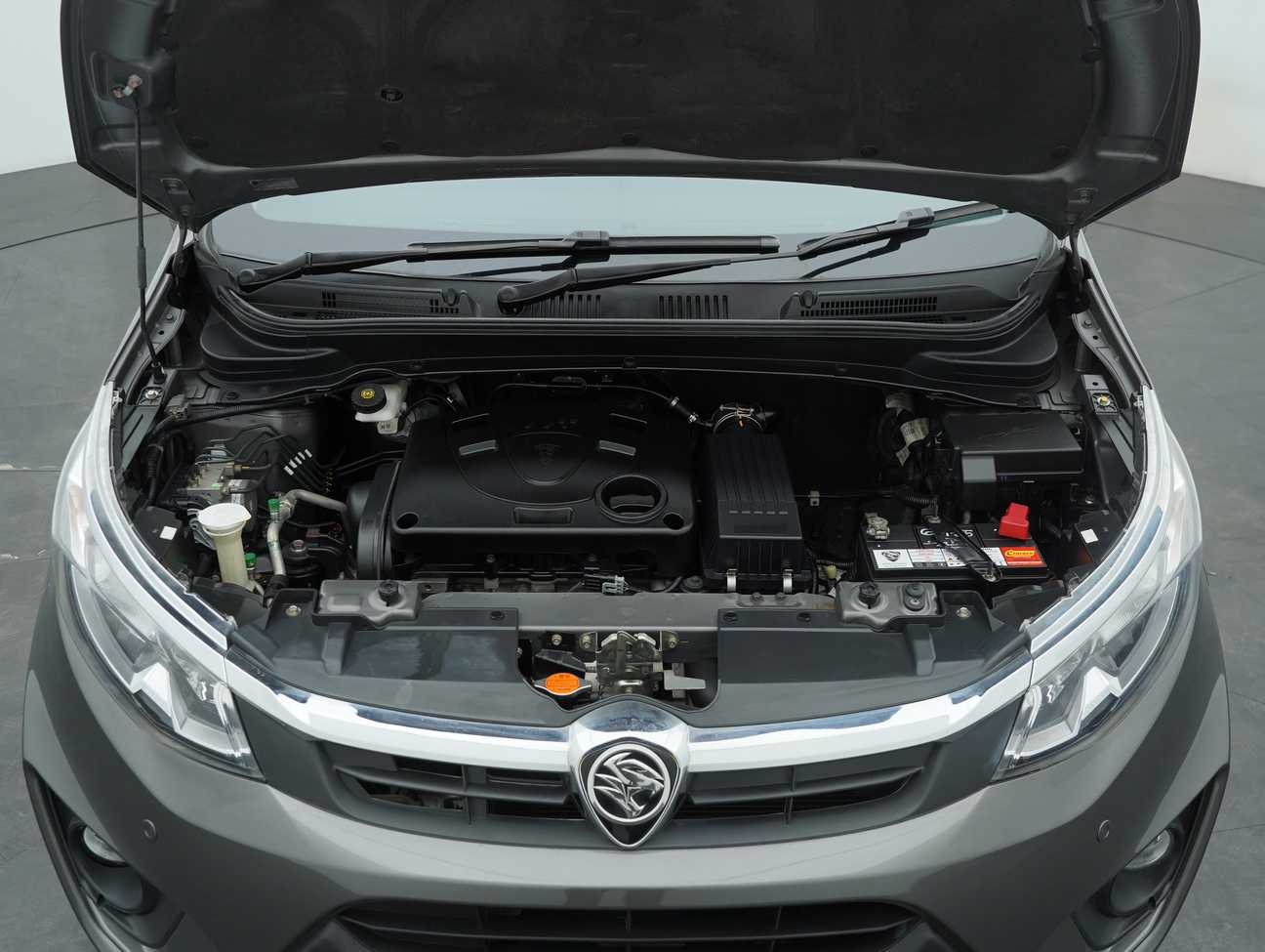 used 2018 Proton Persona Premium 1.6