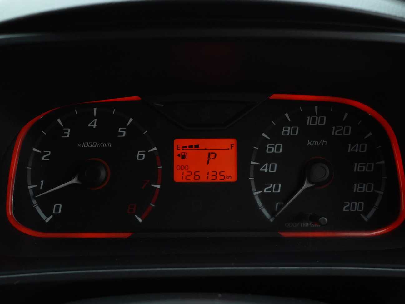 used 2018 Perodua Bezza X Premium 1.3