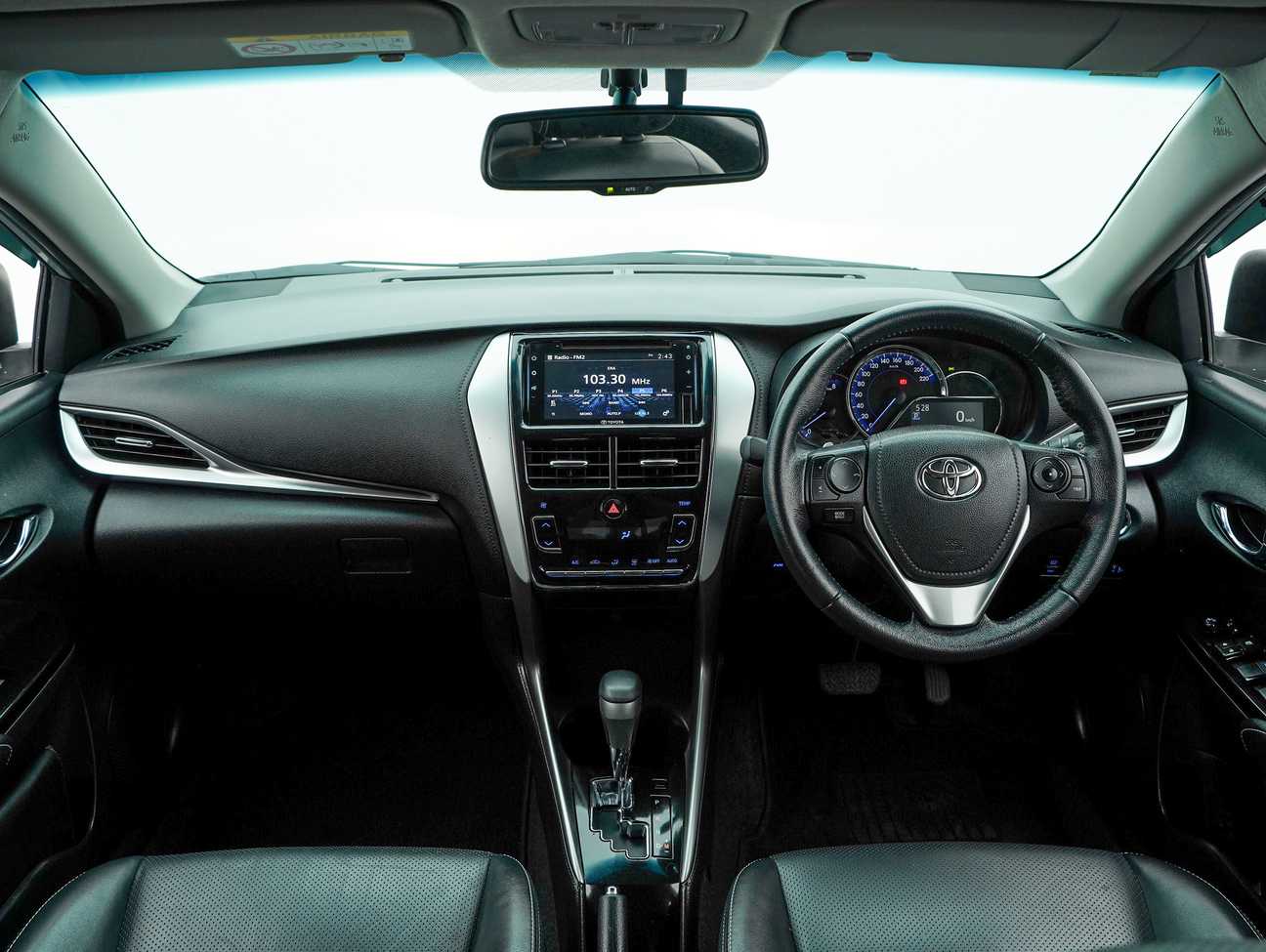 used 2020 Toyota Vios G 1.5
