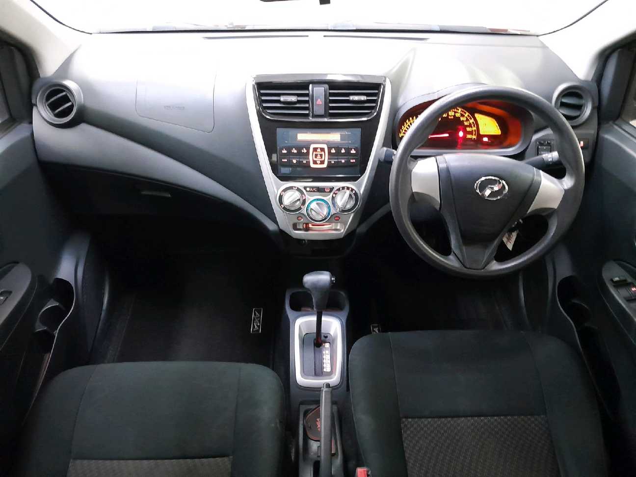 used 2021 Perodua AXIA GXtra 1.0