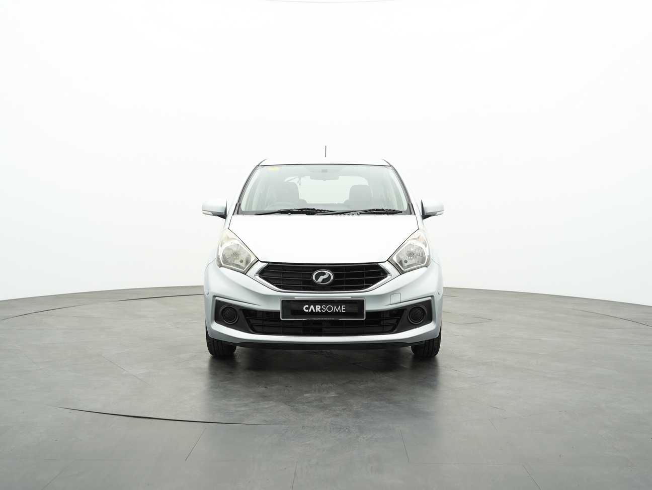 used 2015 Perodua MYVI G 1.3