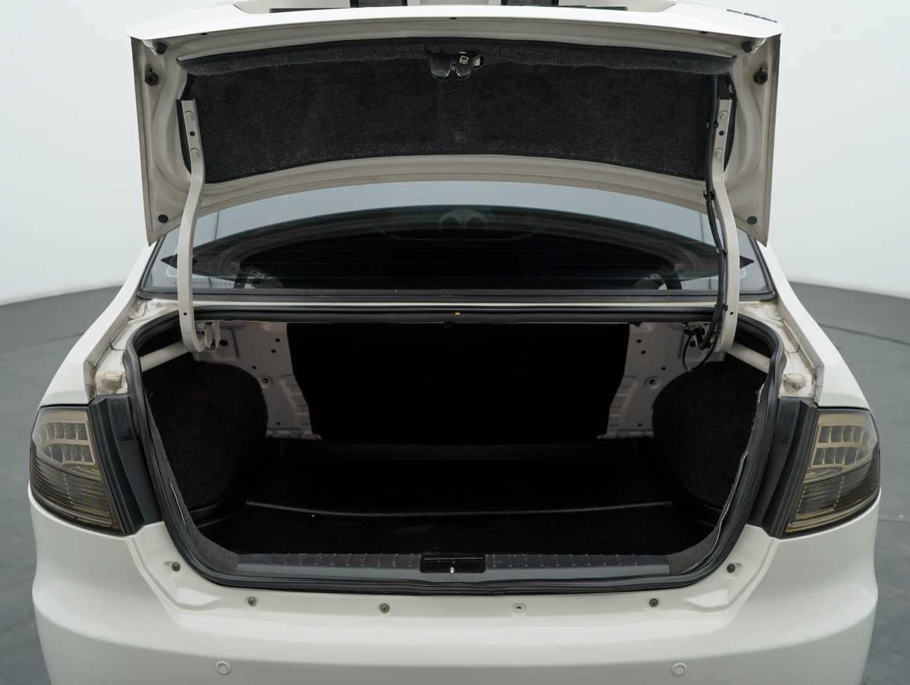 terpakai 2012 Proton Saga FLX SE 1.6