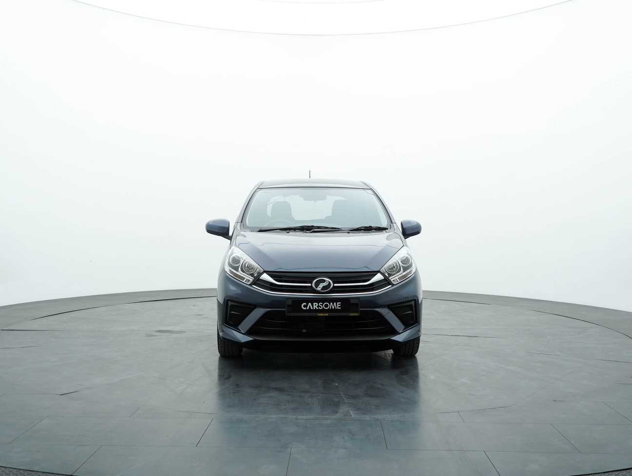 terpakai 2021 Perodua AXIA GXtra 1.0