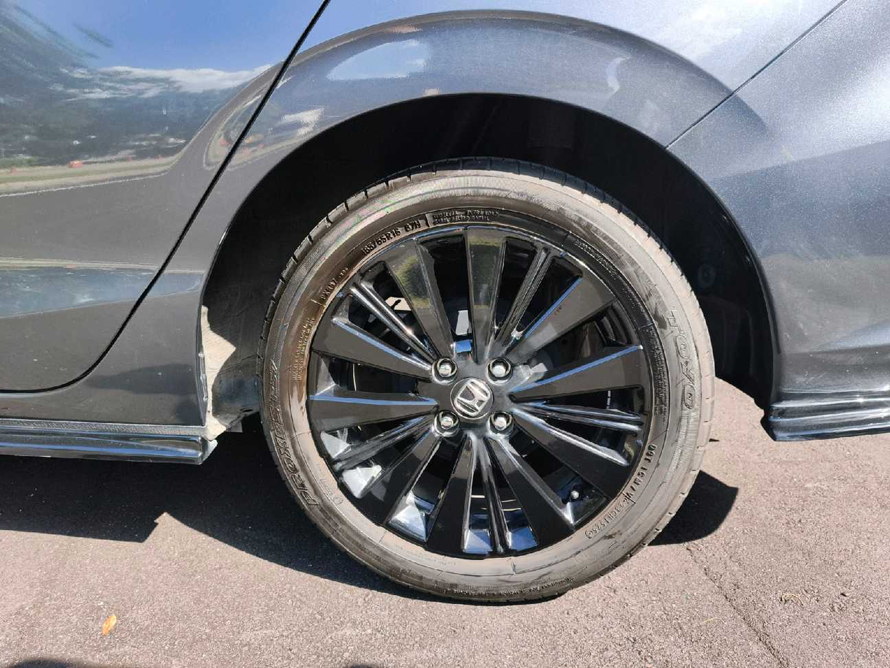used 2024 Honda City S 1.5