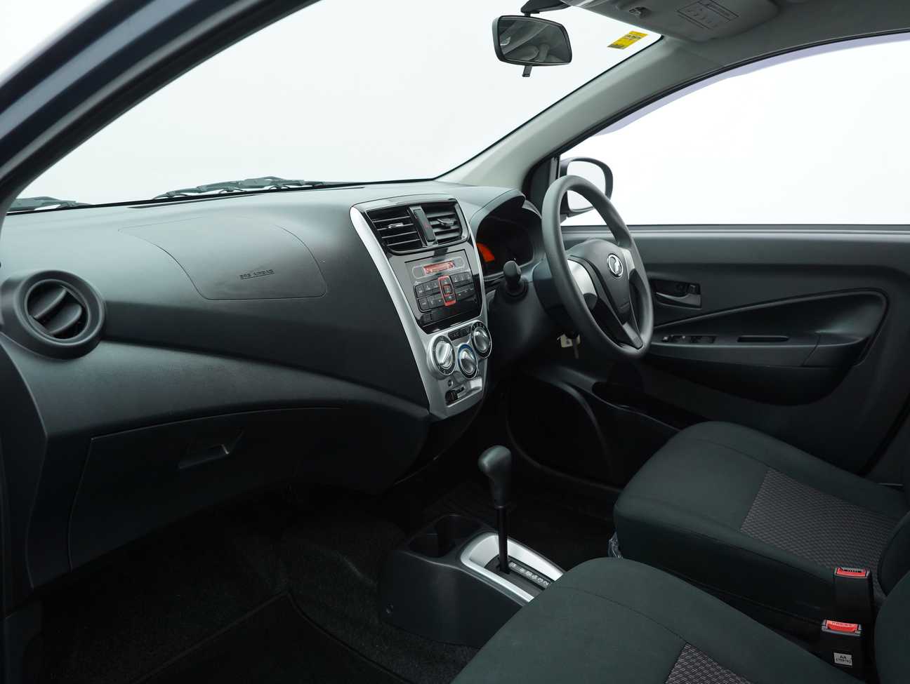 used 2022 Perodua AXIA G 1.0