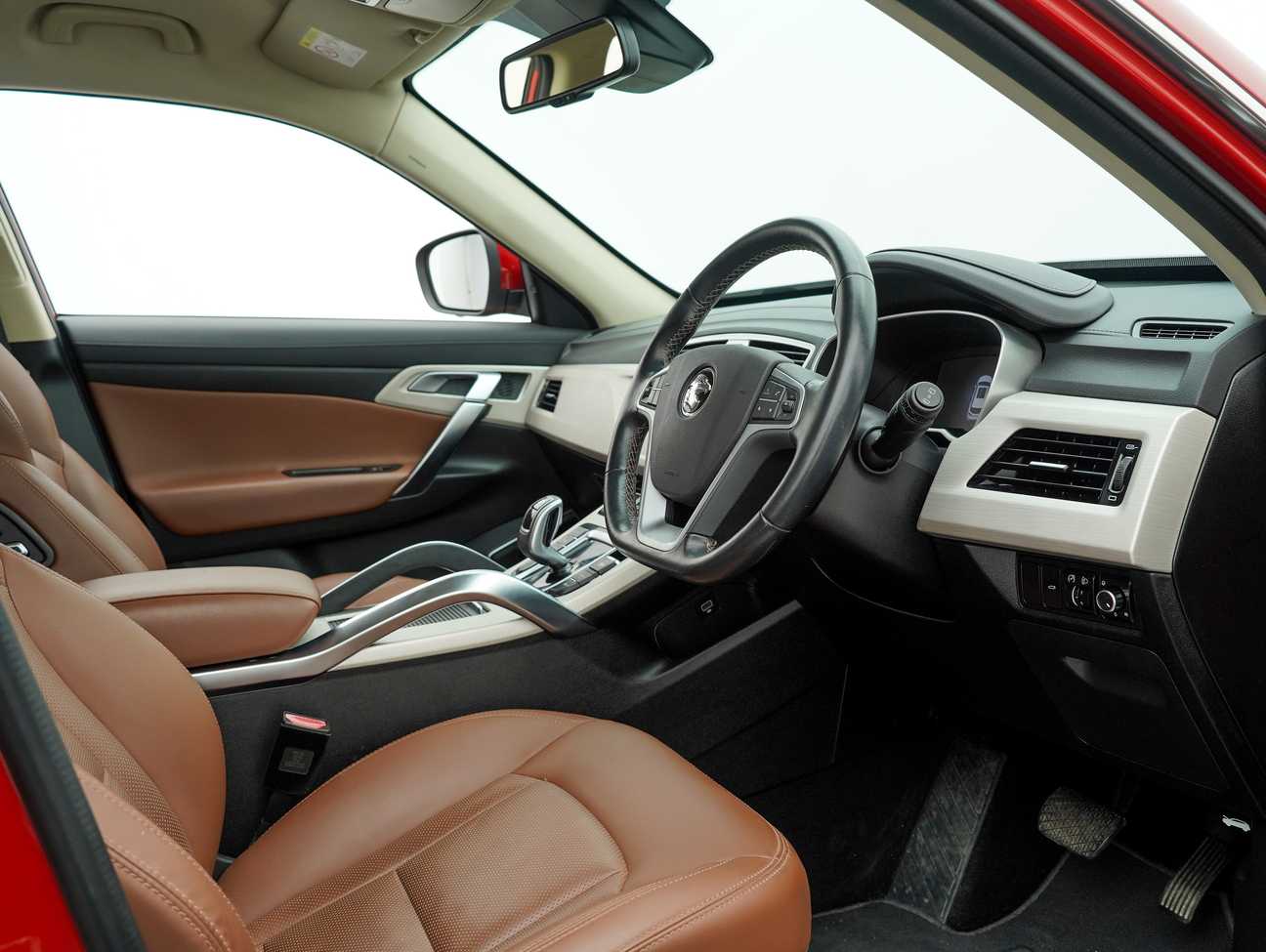 used 2020 Proton X70 Premium 1.8