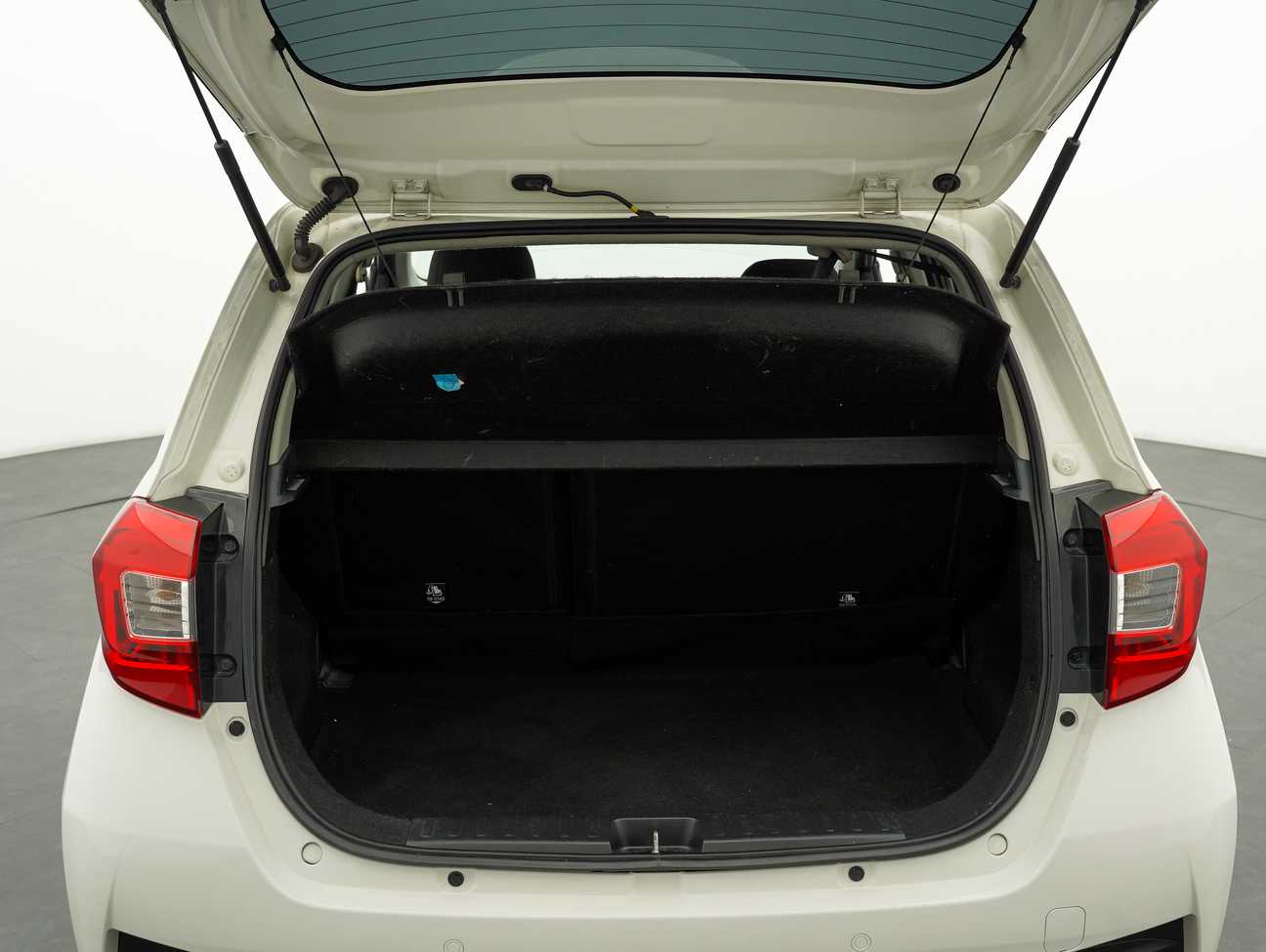 used 2018 Perodua Myvi X 1.3