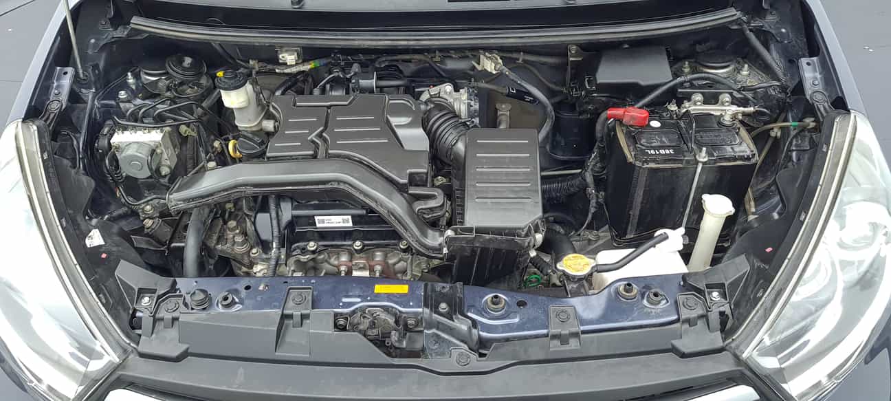 used 2018 Perodua AXIA G 1.0