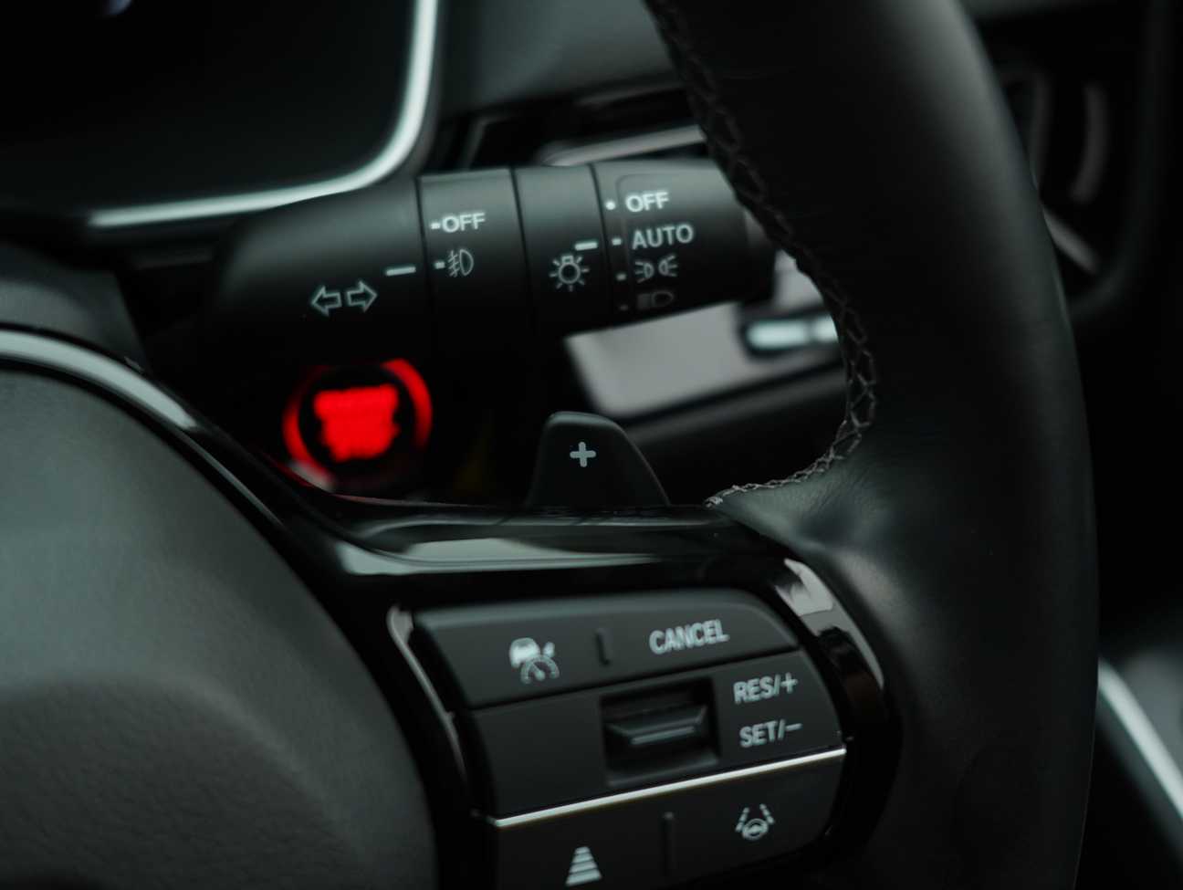 used 2022 Honda Civic V VTEC 1.5