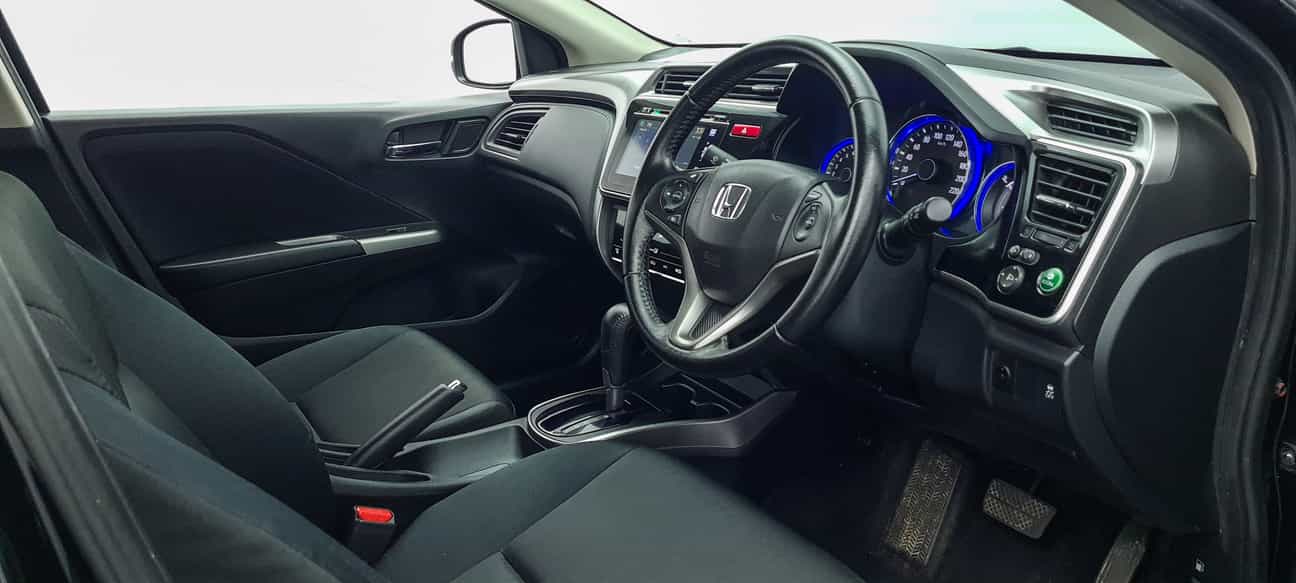 used 2016 Honda CITY V 1.5