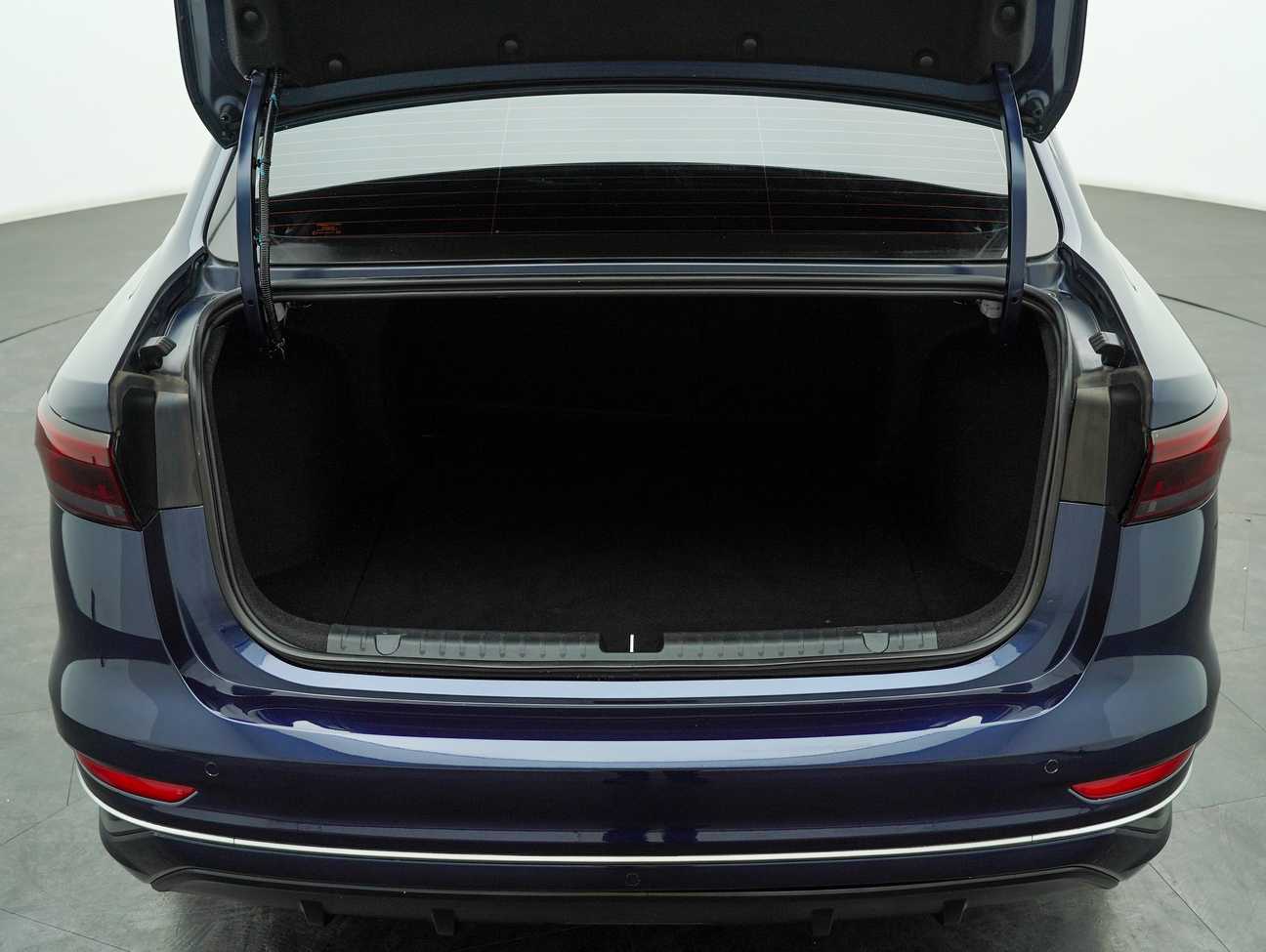 terpakai 2024 Proton S70 Flagship 1.5