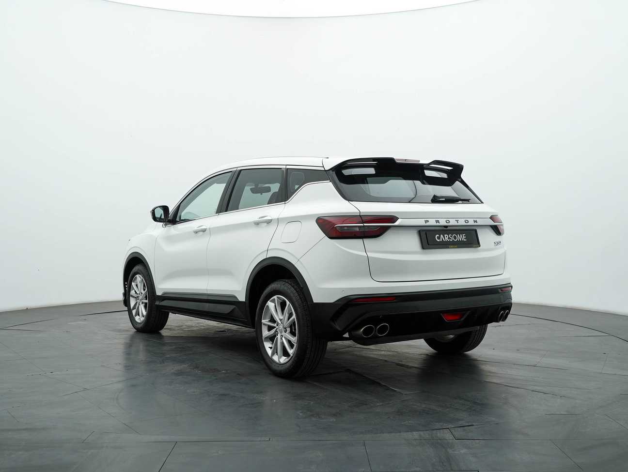 used 2023 Proton X50 Executive 1.5