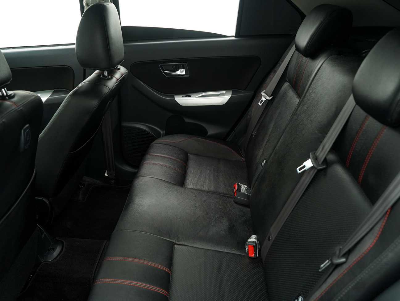 used 2022 Perodua Bezza Advance 1.3