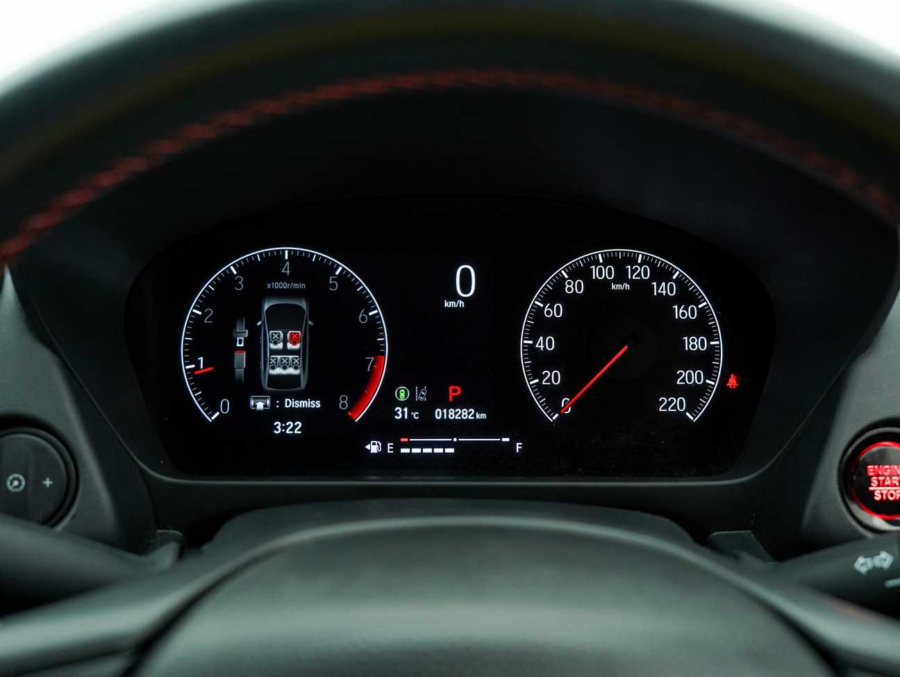 used 2025 Honda City RS 1.5