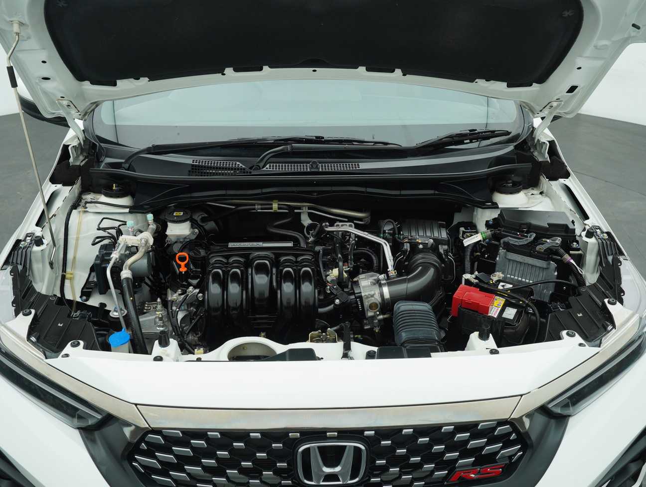 used 2023 Honda WR-V RS 1.5