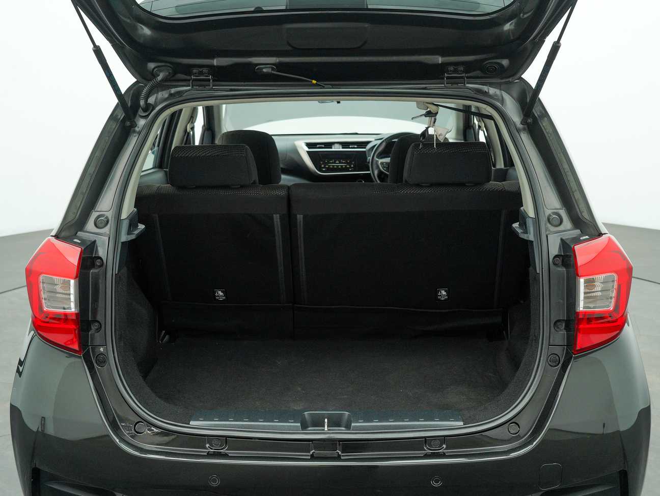 terpakai 2018 Perodua Myvi H 1.5