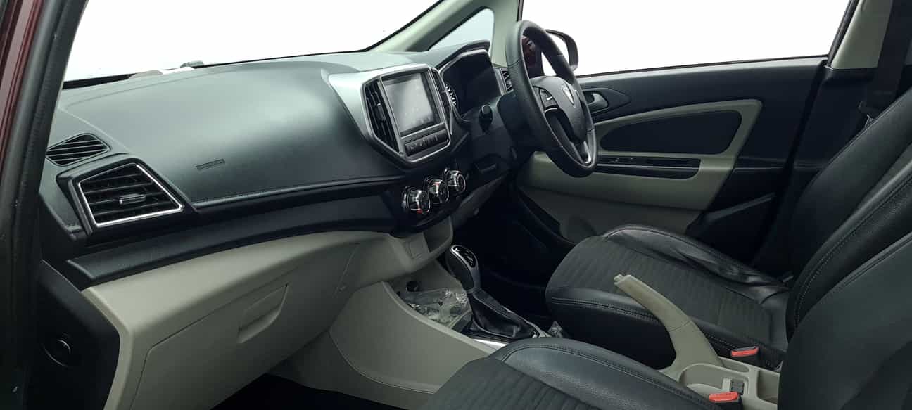 used 2019 Proton PERSONA PREMIUM 1.6