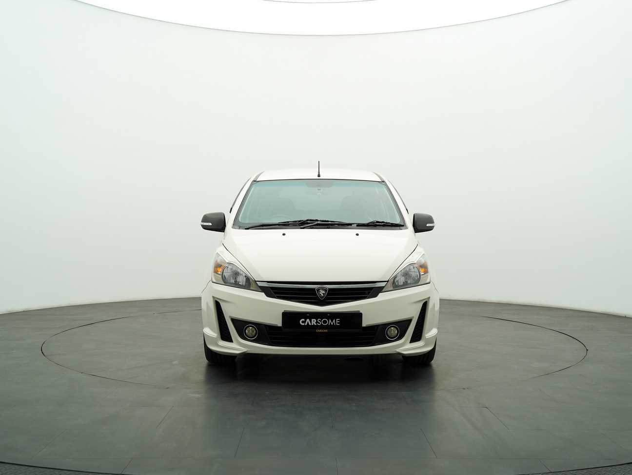 used 2016 Proton Exora Premium 1.6