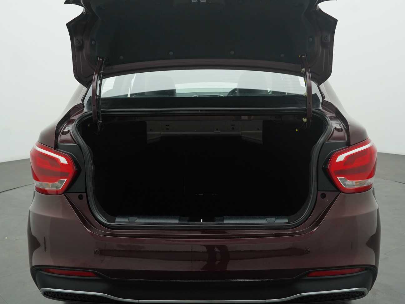 used 2019 Proton Persona Executive 1.6