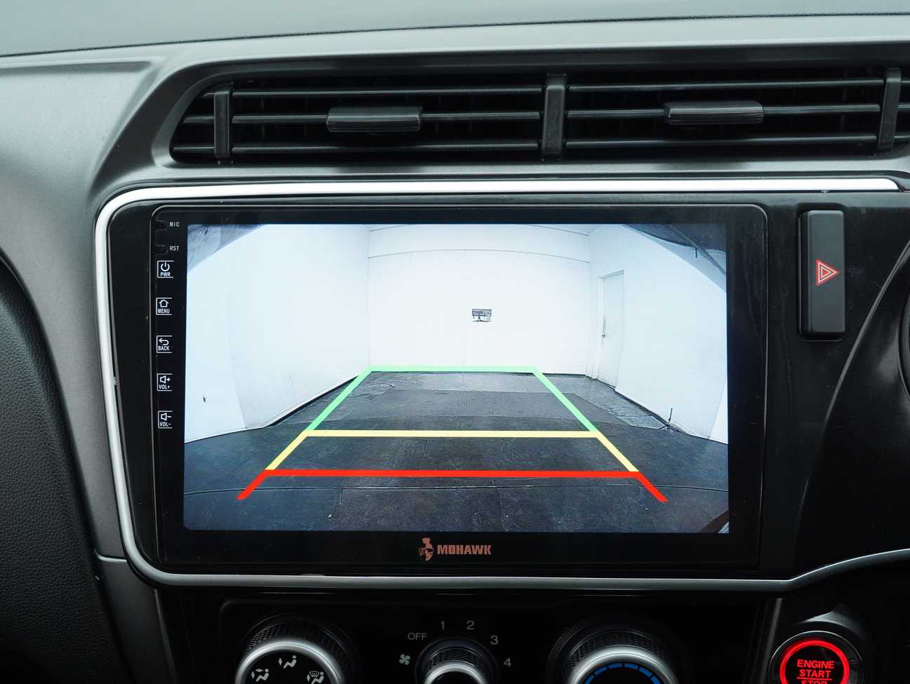 used 2018 Honda City S 1.5