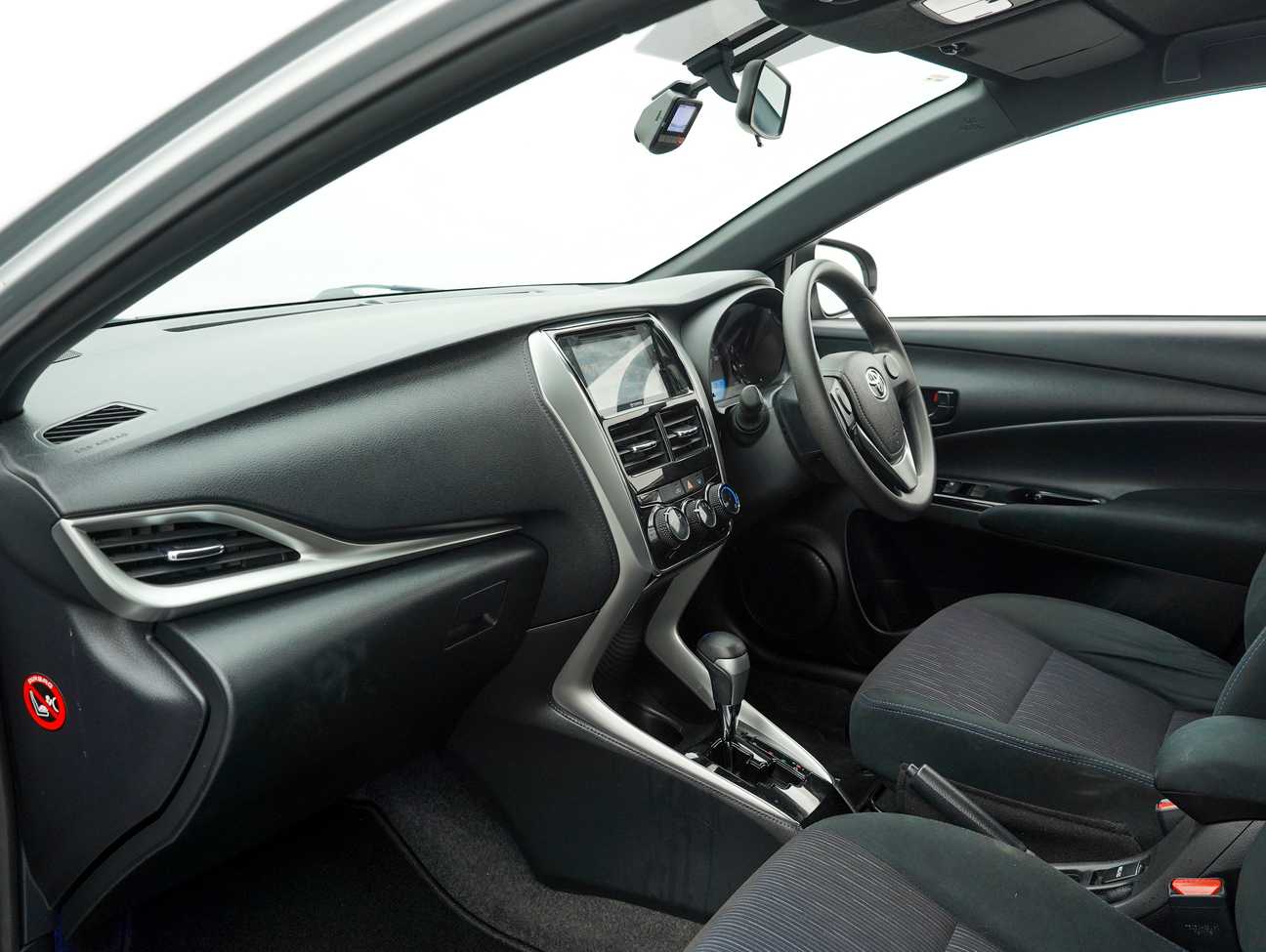 used 2019 Toyota Yaris E 1.5