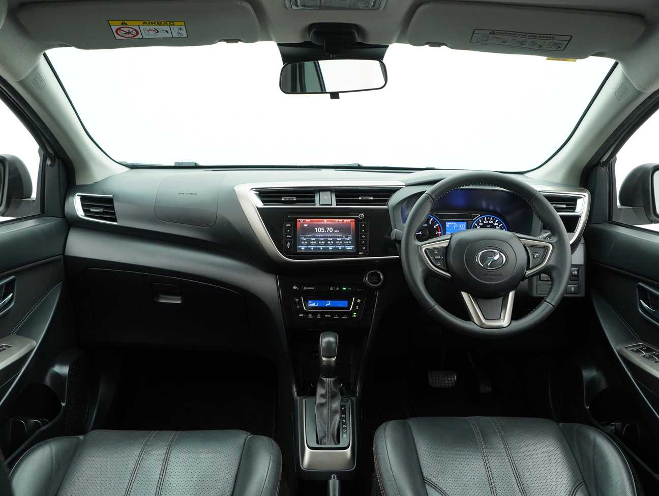 used 2020 Perodua Myvi AV 1.5